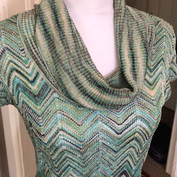 💜💜INC INTERNATIONAL CONCEPTS💜💜SHEATH DRESS - Picture 2 of 5